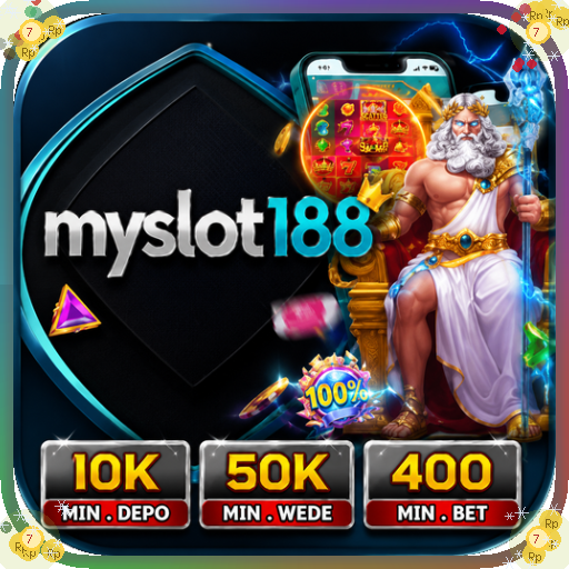 myslot188 — mitra unggulan