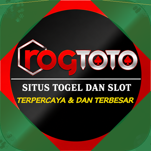 rogtoto — galeri pratinjau - APK Resmi