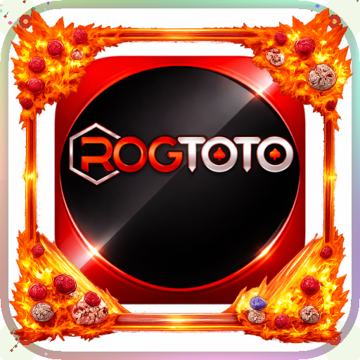 rogtoto — galeri pratinjau Resmi APK