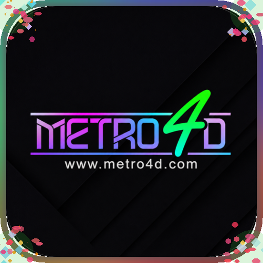 metro4d — mitra unggulan